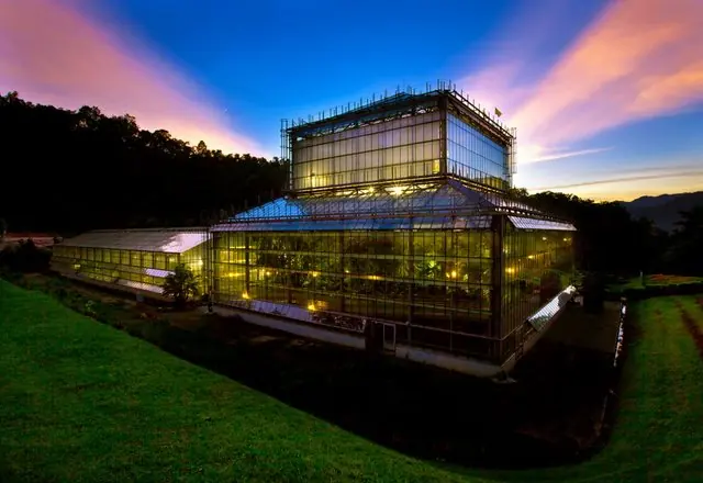 Queen Sirikit Botanic Garden, Wat Pa Dara Phirom and 2 more